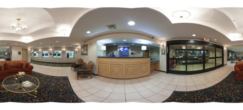 智选假日套房酒店联盟(Holiday Inn Express & Suites ALLIANCE by IHG)图片