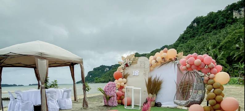 洛佩兹海滩度假村(Lopez Beach Resort)图片