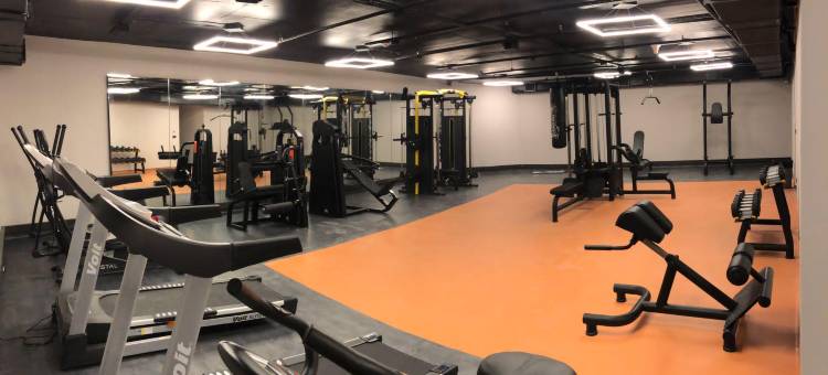 NewInn的Imperium No. 1住宅(Imperium No.1 Residence by NewInn)图片