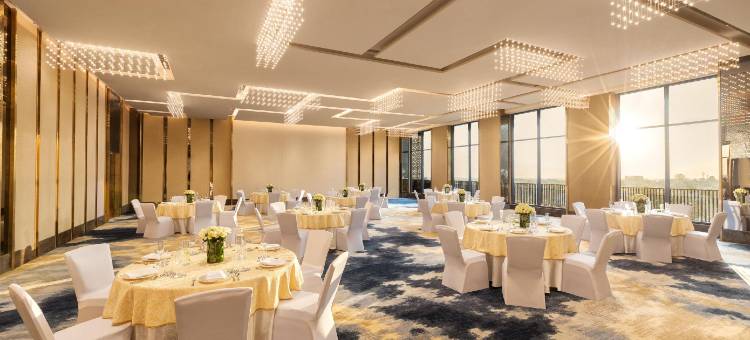 Fortune Walkway Mall, Haldwani - ITC酒店集团成员(Fortune Walkway Mall, Haldwani - Member ITC Hotels' Group)图片