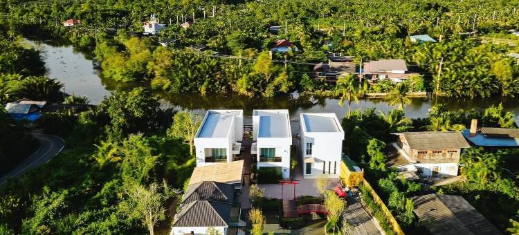 云之谷河畔别墅(Yunoya Riverside Villa)图片