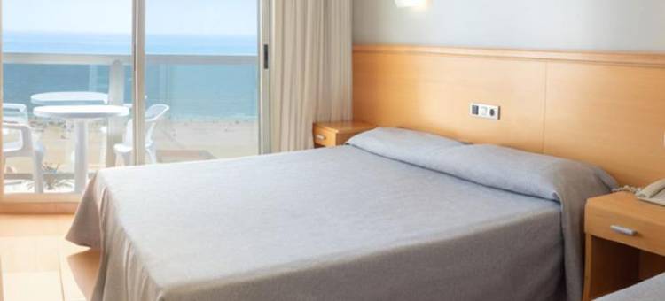 RH 希洪酒店(Hotel RH Gijón & Spa)图片