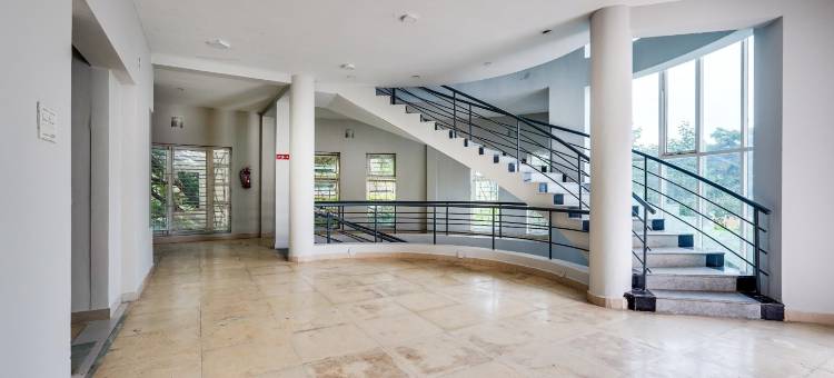 Hotel O ECR Stays Near Nemmeli Beach Formerly Gvs Homes图片