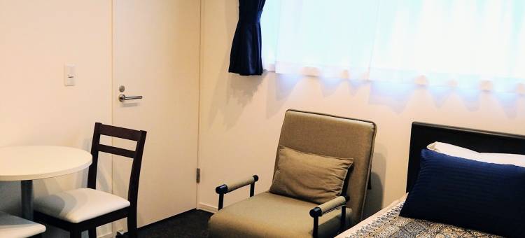 东京住宿小屋 SARI(Tokyo Stay Hut Sari)图片