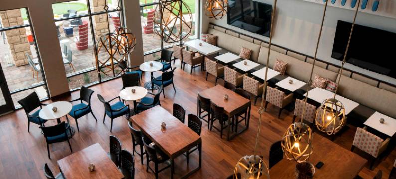 圣巴巴拉Goleta居家酒店(Residence Inn Santa Barbara Goleta)图片