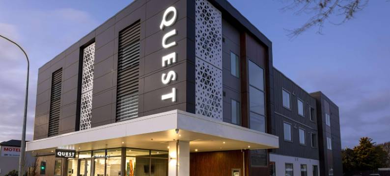 Quest Palmerston North图片