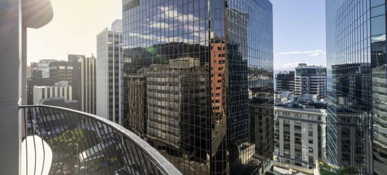 蒂兰斯奎斯特酒店(Quest on the Terrace Serviced Apartments)图片