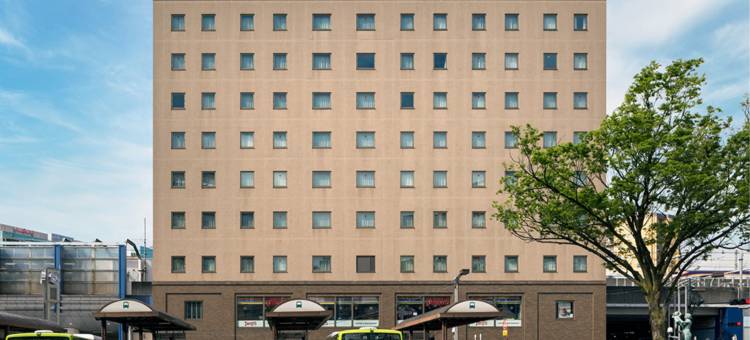 JR东日本赤羽METS酒店(JR-EAST HOTEL METS AKABANE)图片