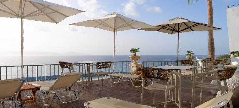 希腊宫酒店(Palazzo Greco)图片