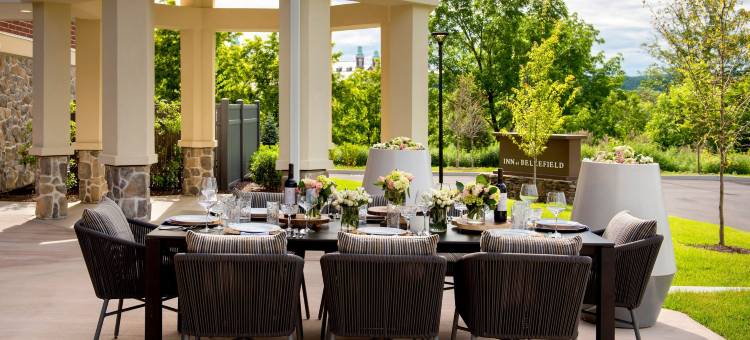 Inn at Bellefield / Hyde Park图片