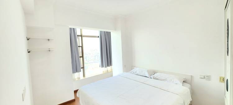 锦和里公寓(武侯祠大街分店)图片