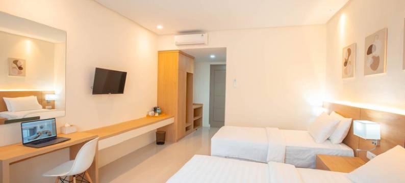 希拉尼精品酒店(HILANI BOUTIQUE HOTEL)图片