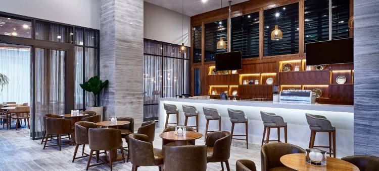 喜来登桑托斯酒店(Sheraton Santos Hotel)图片