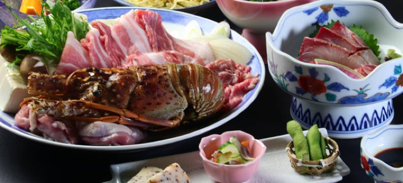 料亭旅馆 丰福(Toyofuku)图片