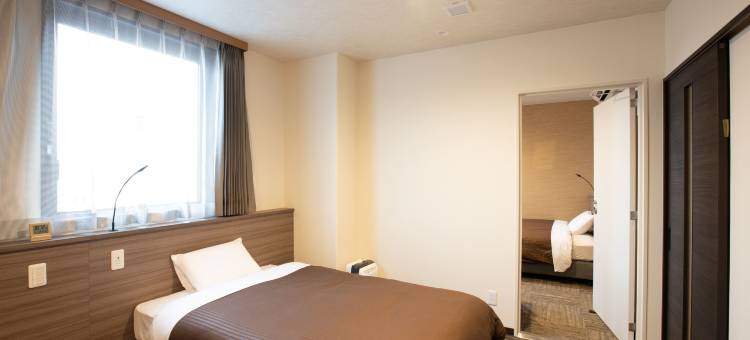 ARUMUKO酒店 鹿屋(Hotel Arumuko Kanoya)图片