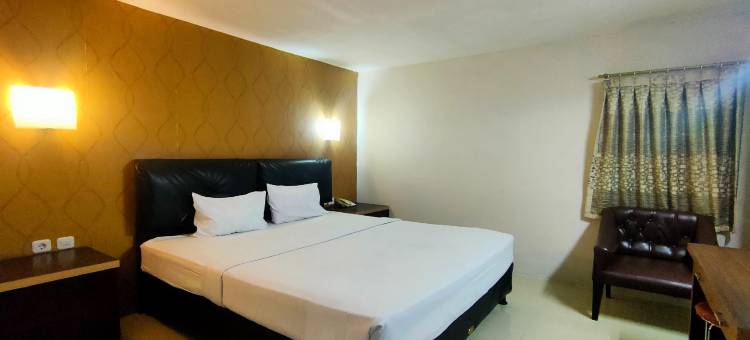 奥酒店 哈斯玛佳雅伊斯兰酒店(Hotel O Hasma Jaya Syariah)图片