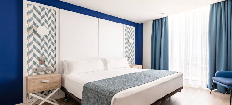 奥罗尼格罗酒店(Catalonia Oro Negro)图片