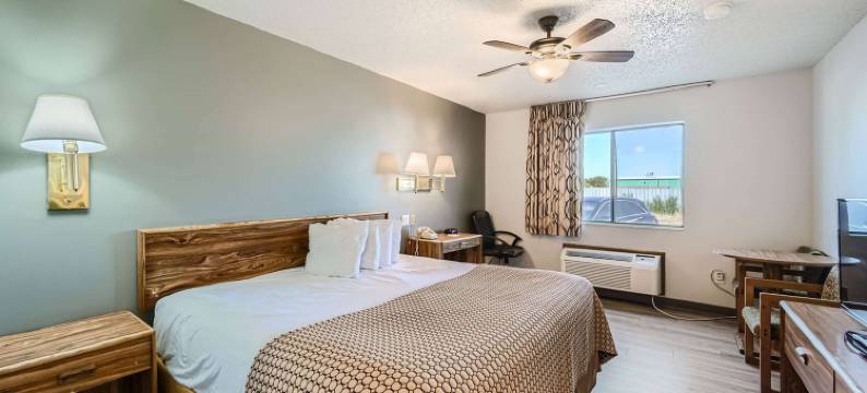 Travelodge by Wyndham Longmont图片