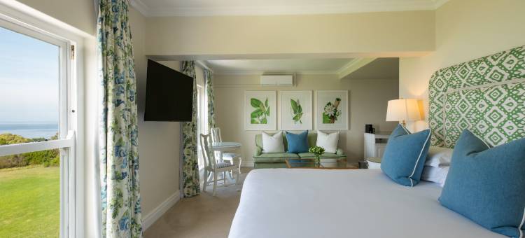 赫曼努斯滨海酒店(The Marine Hermanus)图片
