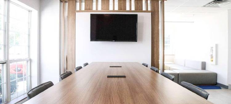 夏洛特/北湖麦客达温德姆酒店(Microtel Inn & Suites by Wyndham Charlotte/Northlake)图片