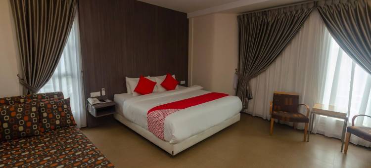 RS私人有限公司精品酒店(RS Boutique Hotel)图片