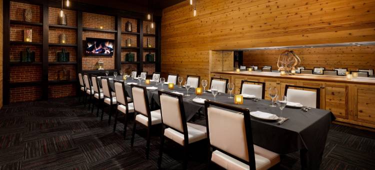 蒙特韦尔万怡酒店(Courtyard Montvale)图片