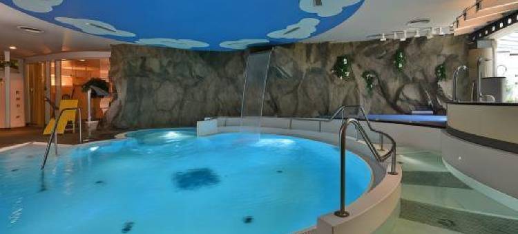 玛利亚拉西湖滨酒店(Seehotel Maria Laach)图片