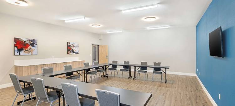 Best Western Plus Executive Residency Carlsbad Hotel图片