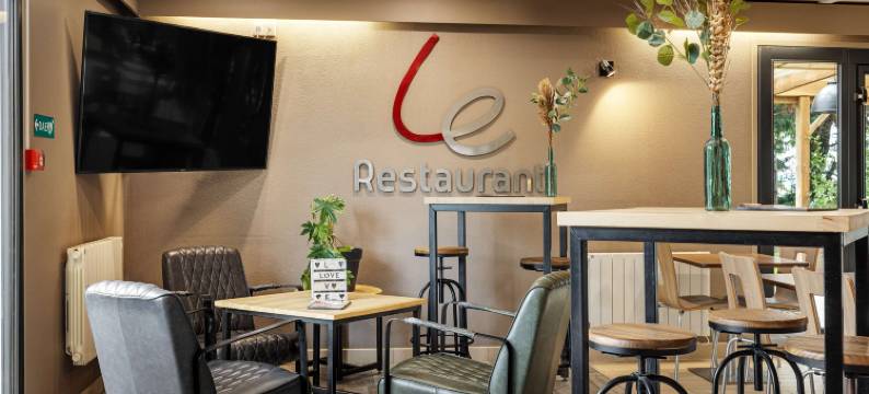 贝图恩康铂酒店-弗齐耶尔贝图恩(Hotel Campanile Bethune - Fouquieres Les Bethunes)图片