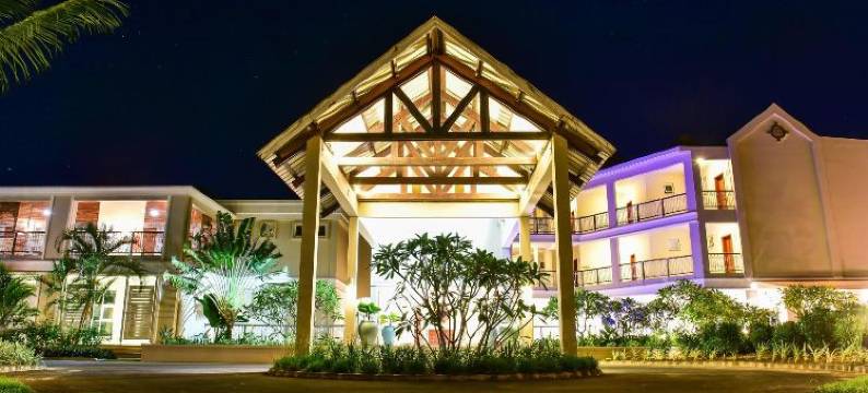 塔里萨度假村(Tarisa Resort & Spa)图片