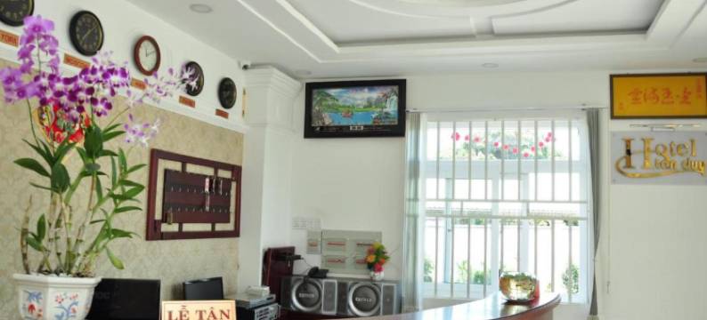 谭迪伊酒店(Tan Duy Hotel)图片