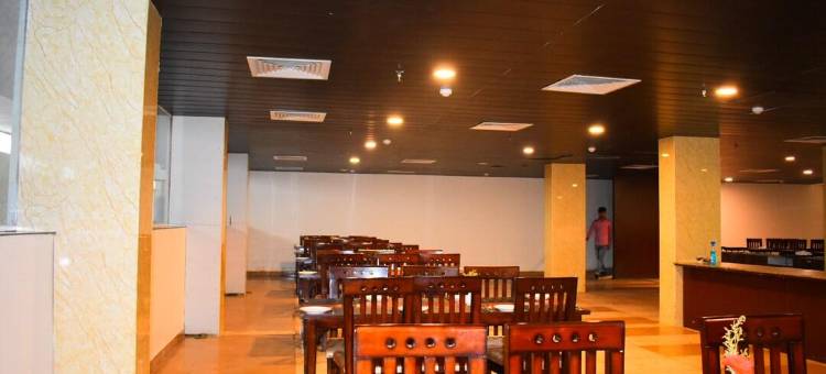 梅特耶公寓酒店(Hotel Metteyye Residency)图片