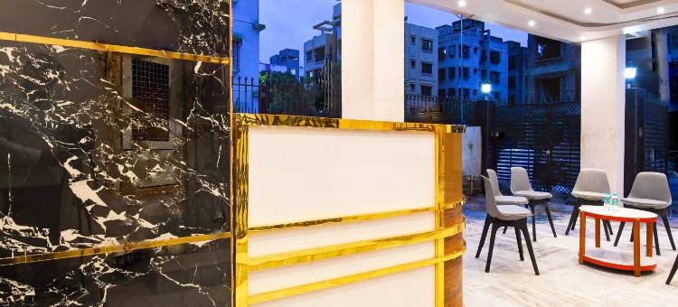 Super Hotel O Haven Inn图片