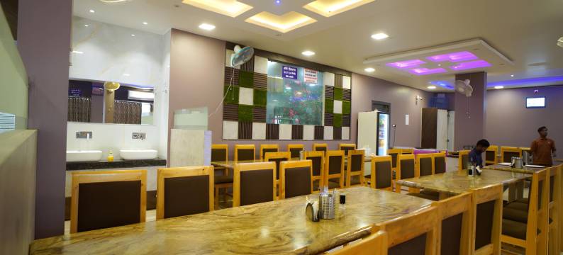 阿尔蒂庆典酒店(Hotel Aarti Celebration)图片