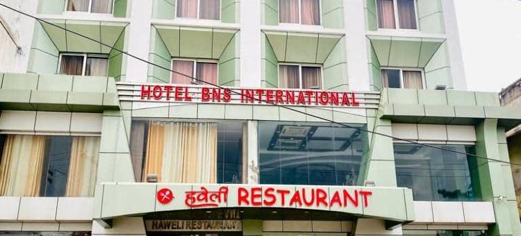 BNS国际酒店(Hotel Bns International)图片