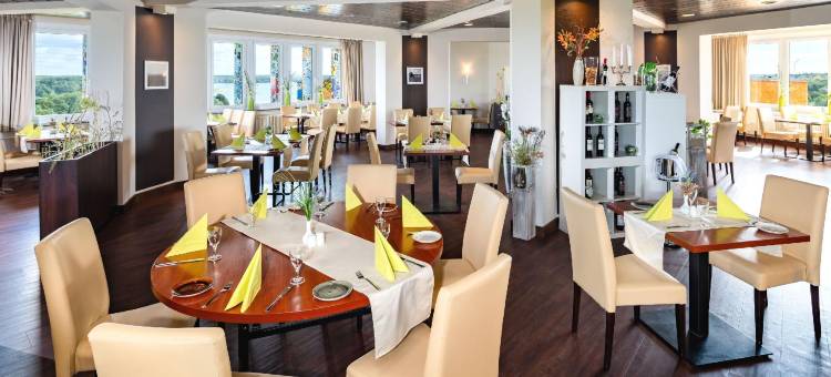 特普灵AHORN海景酒店(Ahorn Seehotel Templin)图片