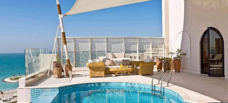 Itajaí 诺富特酒店(Novotel Itajai)图片