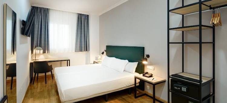 拉斯卡萨斯德洛杉矶酒店(Sercotel Las Casas de Los Mercaderes)图片