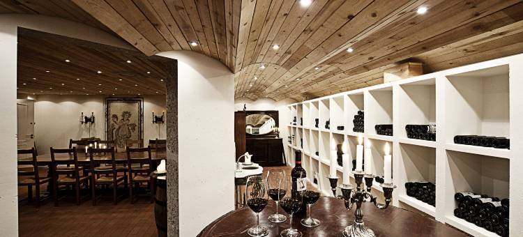 Montra Odder Parkhotel, Bwsc图片