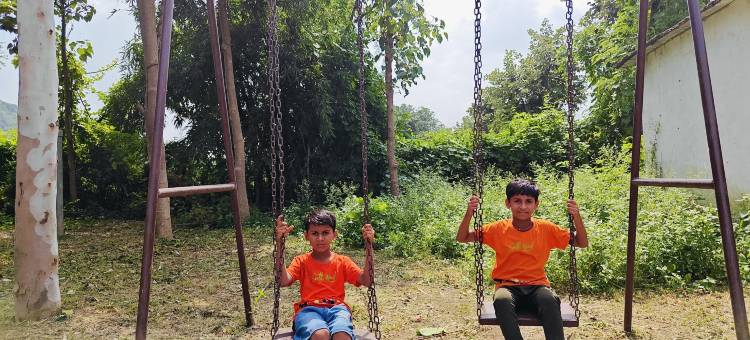 Nature's Lap Resort图片