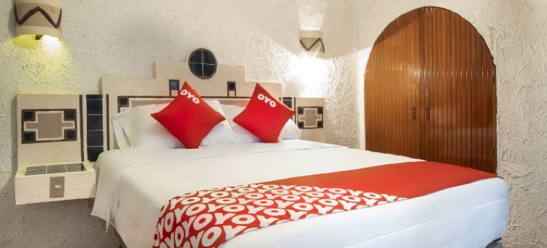 OYO Posada Astrud,Cuetzalan图片