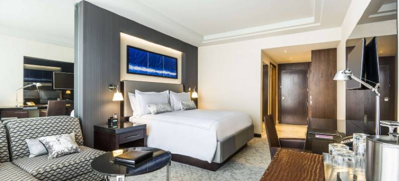 圣路易波托西凯悦酒店(Hyatt Regency San Luis Potosi)图片