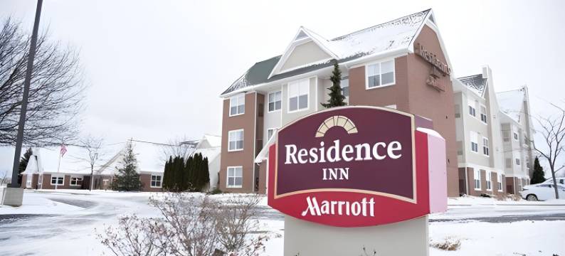 霍兰德Residence Inn 酒店(Residence Inn Holland)图片