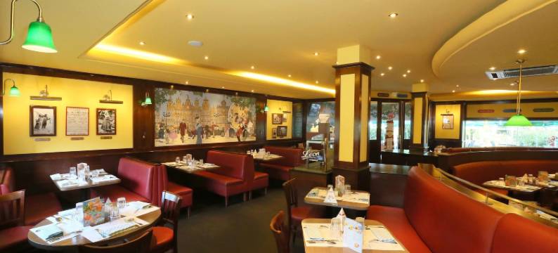 图瓦里日内瓦阿德吉奥原创公寓酒店(Adagio Original Thoiry Geneve)图片