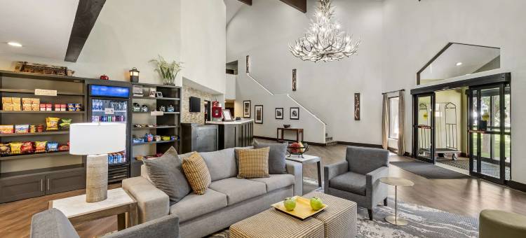 Best Western Plus Eagle/Vail Airport图片