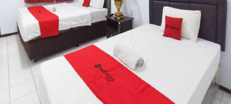 RedDoorz @ Ciliwung Guest House Syariah图片