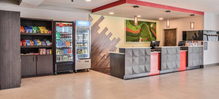 纳什维尔贝斯特韦斯特优质行政套房优质酒店(Best Western Plus Executive Residency Nashville)图片