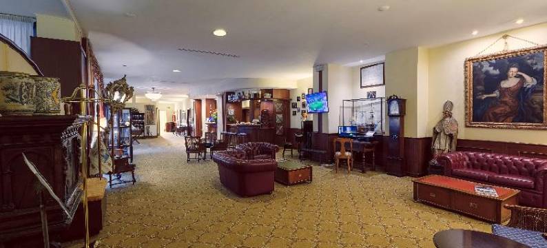 奥罗洛吉欧酒店(Hotel Orologio)图片