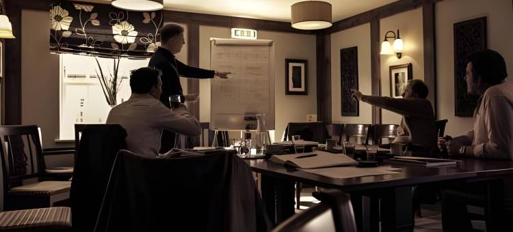 刀与砍刀酒店(The Knife & Cleaver)图片