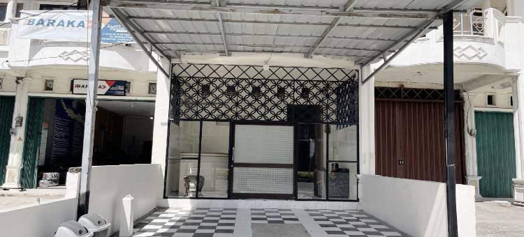 Hotel O曼塔里宾馆(Hotel O Mantari Guesthouse)图片